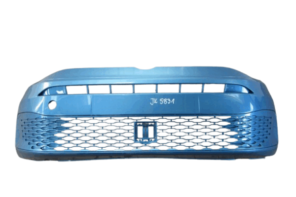 Bumper Volkswagen  VW Caddy 5 V 2K7 20- 2k7807221 Voorbumper KJ5831