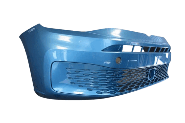 Bumper Volkswagen  VW Caddy 5 V 2K7 20- 2k7807221 Voorbumper KJ5831