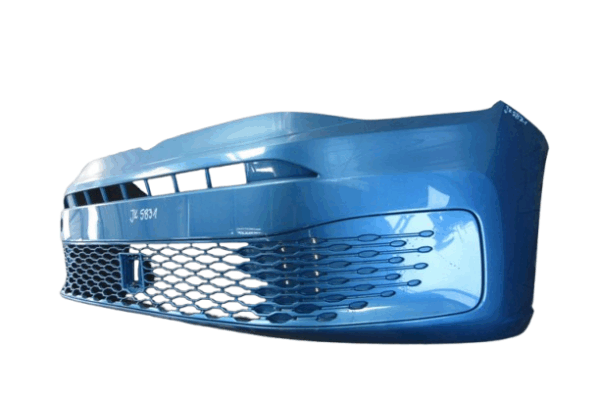 Bumper Volkswagen  VW Caddy 5 V 2K7 20- 2k7807221 Voorbumper KJ5831