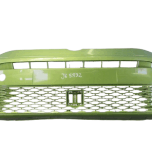 Bumper Volkswagen  VW Caddy 5 V 2K7 20- 2k7807221 Voorbumper KJ5832