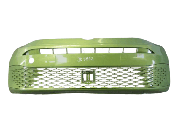 Bumper Volkswagen  VW Caddy 5 V 2K7 20- 2k7807221 Voorbumper KJ5832