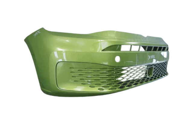 Bumper Volkswagen  VW Caddy 5 V 2K7 20- 2k7807221 Voorbumper KJ5832