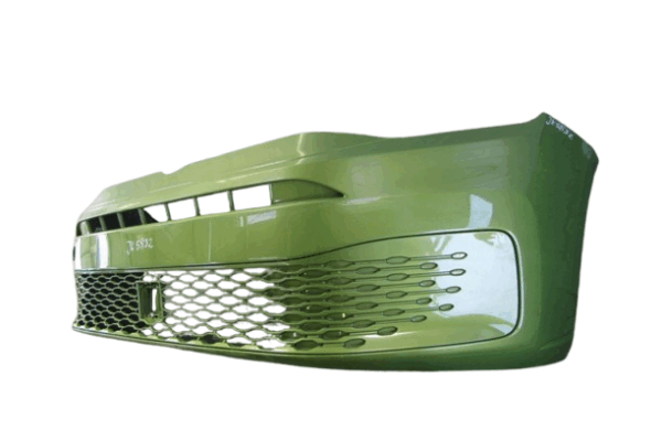 Bumper Volkswagen  VW Caddy 5 V 2K7 20- 2k7807221 Voorbumper KJ5832