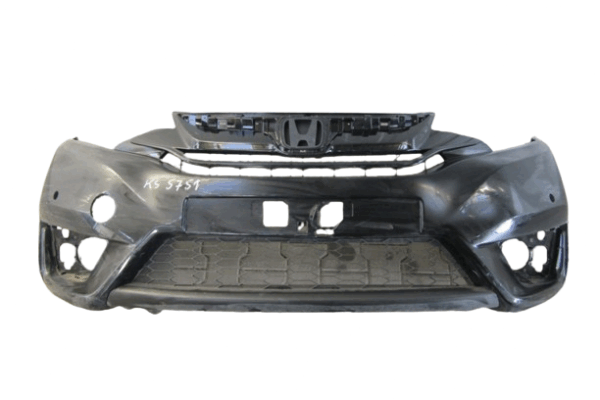 Bumper Honda Jazz 4 IV 14-17 71100 TARG100 Voorbumper KS5751