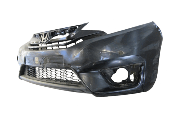 Bumper Honda Jazz 4 IV 14-17 71100 TARG100 Voorbumper KS5751