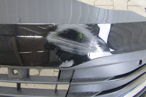 Bumper Volkswagen VW Golf 8 VIII 5H0 20-5h0807221h Voorbumper JK5792