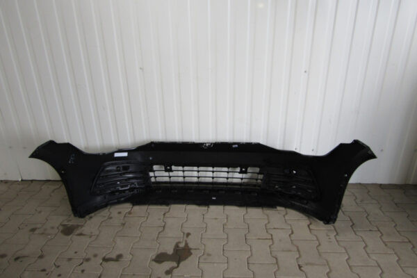 Bumper Volkswagen VW Golf 8 VIII 5H0 20-5h0807221h Voorbumper JK5792