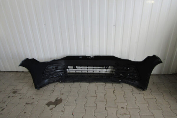 Bumper Volkswagen VW Golf 8 VIII 5H0 20-5h0807221h Voorbumper JK5796