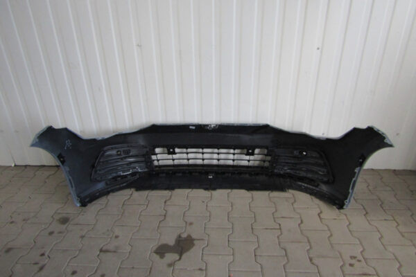 Bumper Volkswagen VW Golf 8 VIII 5H0 20-5h0807221h Voorbumper JK5797