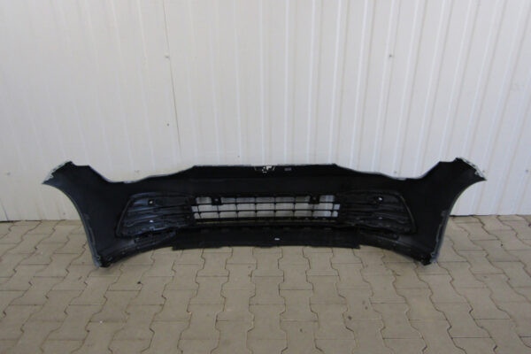 Bumper Volkswagen VW Golf 8 VIII 5H0 20-5h0807221h Voorbumper JK5799