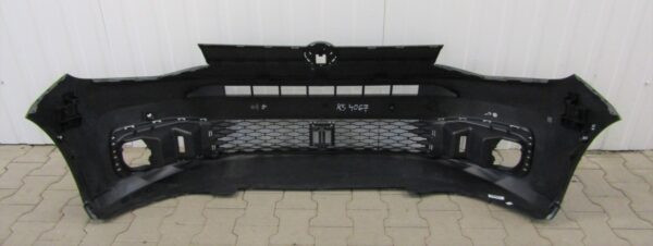 Bumper Volkswagen VW Caddy 5 V 2K7 20-2k7807221 Voorbumper KS4067