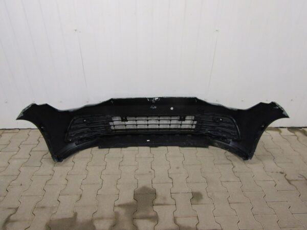 Bumper Volkswagen VW Golf 8 VIII 5H0 20-10151224325 Voorbumper Q22