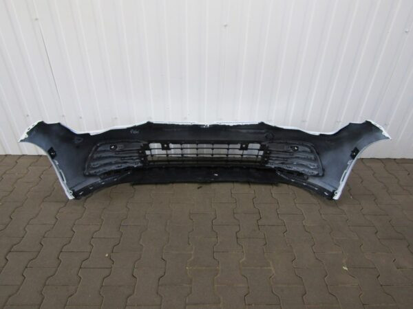 Bumper Volkswagen VW Golf 8 VIII 5H0 20-10144677820 Voorbumper Q13