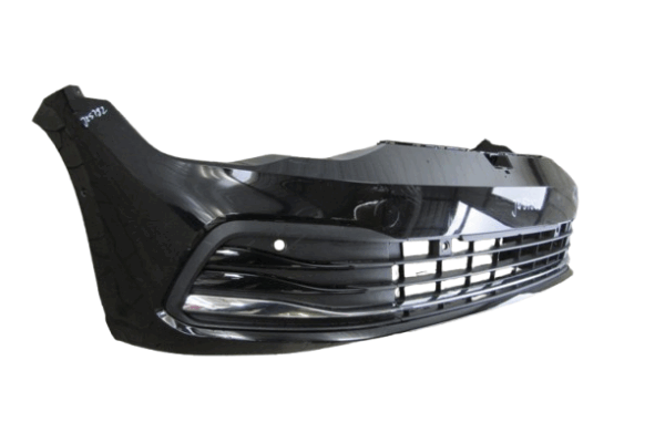 Bumper Volkswagen VW Golf 8 VIII 5H0 20-5h0807221h Voorbumper JK5792