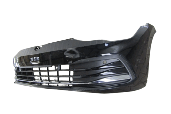 Bumper Volkswagen VW Golf 8 VIII 5H0 20-5h0807221h Voorbumper JK5792