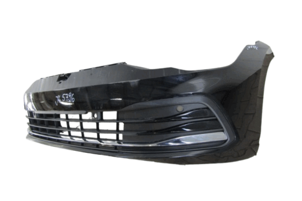 Bumper Volkswagen VW Golf 8 VIII 5H0 20-5h0807221h Voorbumper JK5796