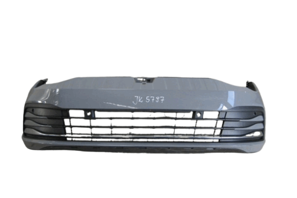 Bumper Volkswagen VW Golf 8 VIII 5H0 20-5h0807221h Voorbumper JK5797
