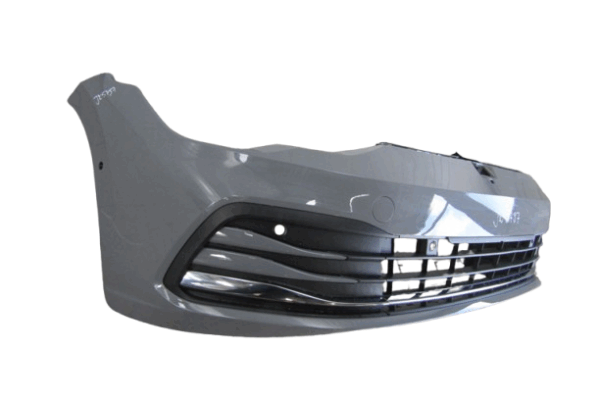 Bumper Volkswagen VW Golf 8 VIII 5H0 20-5h0807221h Voorbumper JK5797