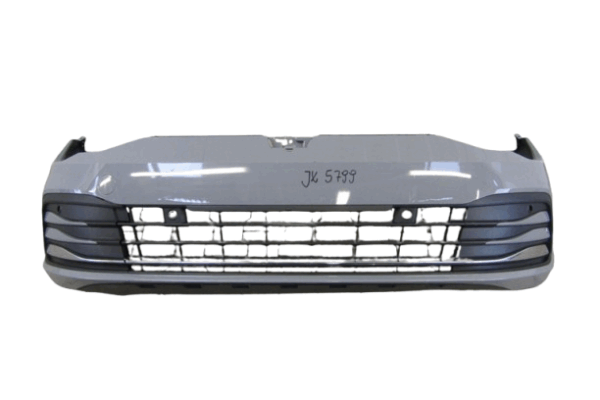 Bumper Volkswagen VW Golf 8 VIII 5H0 20-5h0807221h Voorbumper JK5799