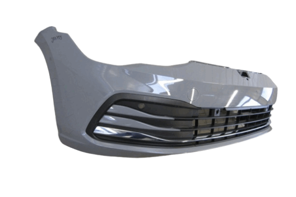 Bumper Volkswagen VW Golf 8 VIII 5H0 20-5h0807221h Voorbumper JK5799