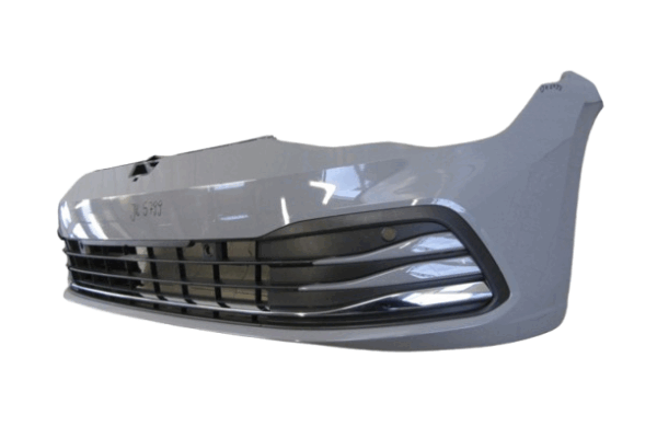 Bumper Volkswagen VW Golf 8 VIII 5H0 20-5h0807221h Voorbumper JK5799