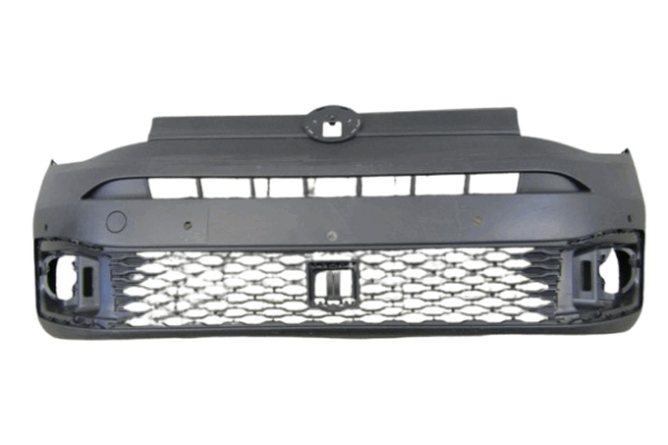 Bumper Volkswagen VW Caddy 5 V 2K7 20-2k7807221 Voorbumper KS4067