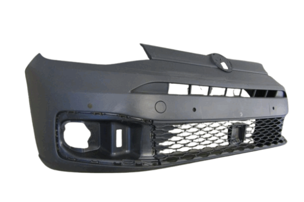 Bumper Volkswagen VW Caddy 5 V 2K7 20-2k7807221 Voorbumper KS4067