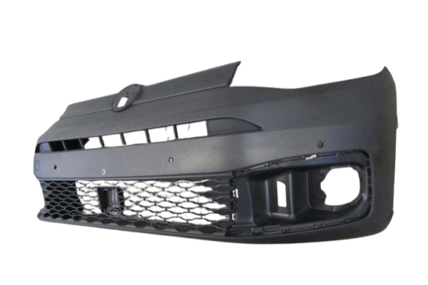 Bumper Volkswagen VW Caddy 5 V 2K7 20-2k7807221 Voorbumper KS4067