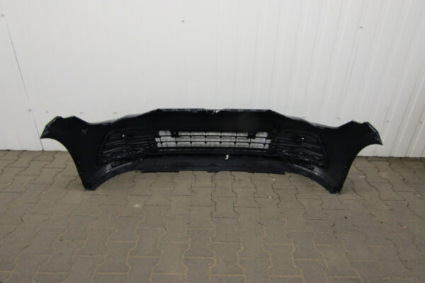 Bumper Volkswagen VW Golf 8 VIII 5H0 20-5h0807221 Voorbumper Q1651