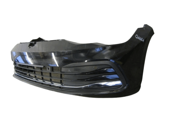 Bumper Volkswagen VW Golf 8 VIII 5H0 20-5h0807221 Voorbumper Q1651