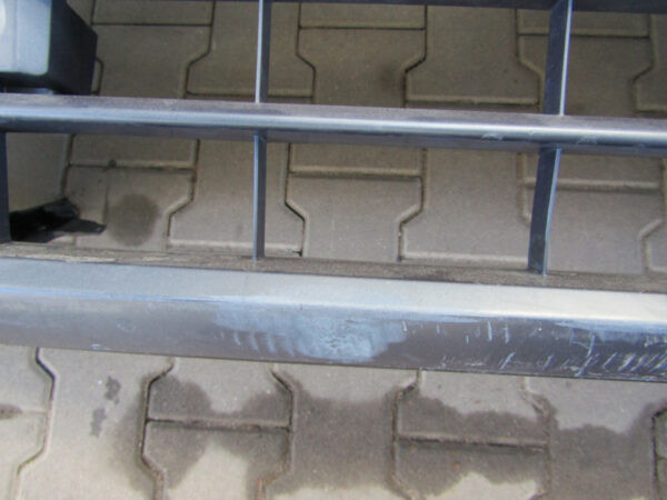 Bumper Volkswagen VW ID3 ID.3 ID 3 10A 19- 10A807221 Voorbumper X5152