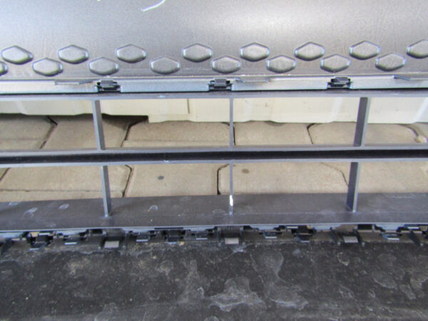 Bumper Volkswagen VW ID3 ID.3 ID 3 10A 19- 10A807221 Voorbumper X5152