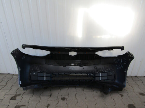 Bumper Volkswagen VW ID3 ID.3 ID 3 10A 19- 10A807221 Voorbumper X5152