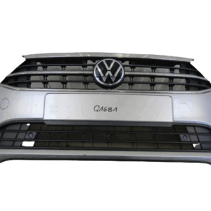 Bumper Volkswagen VW Polo 6n5 Sedan 20- 6n5807221 Voorbumper Q1681