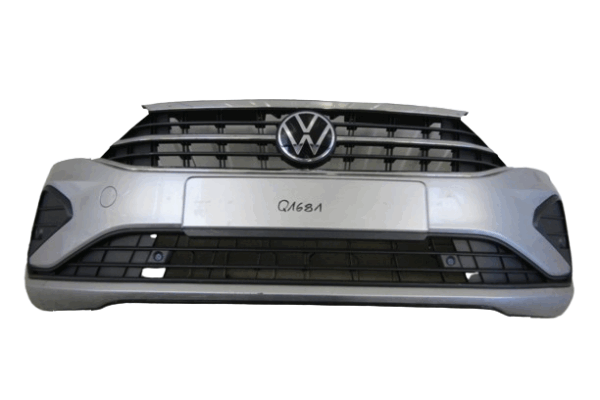 Bumper Volkswagen VW Polo 6n5 Sedan 20- 6n5807221 Voorbumper Q1681