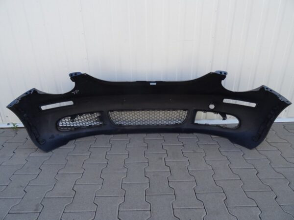 Bumper Volkswagen VW New Beetle Facelift 1C0 05-7402799519 Voorbumper X1884