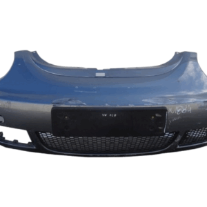 Bumper Volkswagen VW New Beetle Facelift 1C0 05-7402799519 Voorbumper X1884