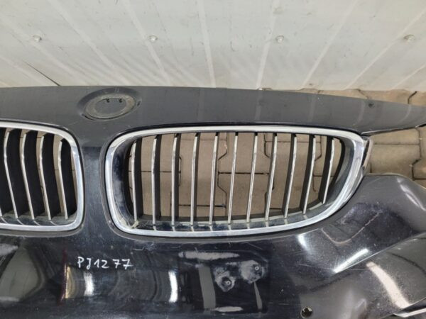 Bumper BMW 4 F32 F33 F36 Luxury Line 13-17 51117294651 Voorbumper PJ1277