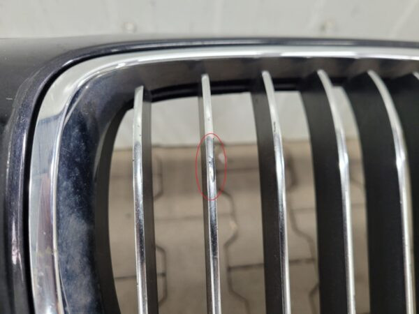 Bumper BMW 4 F32 F33 F36 Luxury Line 13-17 51117294651 Voorbumper PJ1277