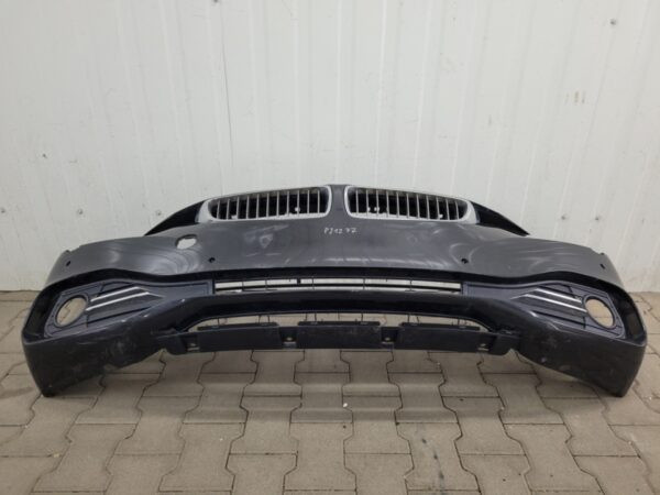 Bumper BMW 4 F32 F33 F36 Luxury Line 13-17 51117294651 Voorbumper PJ1277