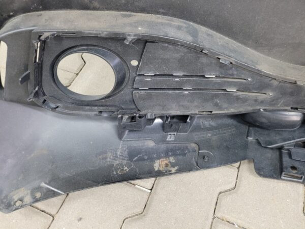 Bumper BMW 4 F32 F33 F36 Luxury Line 13-17 51117294651 Voorbumper PJ1277
