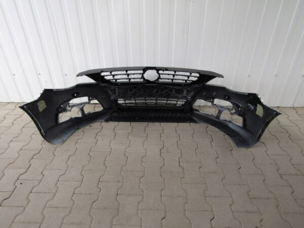Bumper Volkswagen VW Passat CC 3C8 08-12 10939447394 Voorbumper Q817
