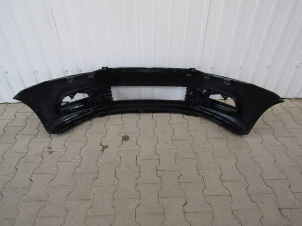 Bumper Volkswagen VW Polo 5 V 6C0 facelift 14-11052518890 Voorbumper Q939