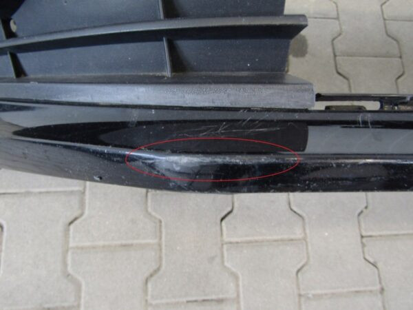 Bumper Volkswagen VW Polo 5 V 6C0 facelift 14-11052518890 Voorbumper Q939