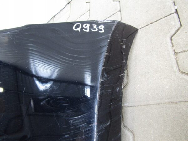 Bumper Volkswagen VW Polo 5 V 6C0 facelift 14-11052518890 Voorbumper Q939