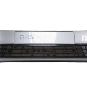 Bumper Volkswagen VW Polo VI 6N5 Sedan FACELIFT 20- 6N5807221 Voorbumper KJ4926