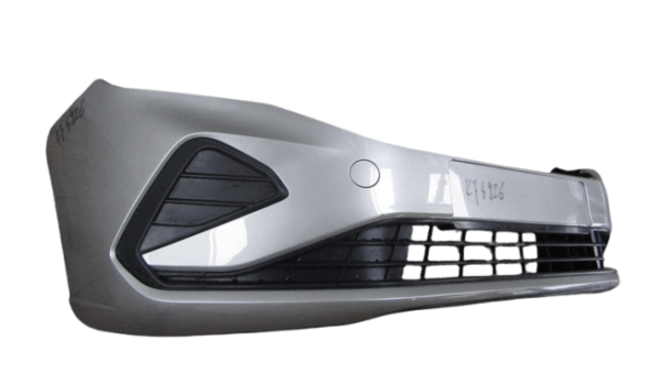 Bumper Volkswagen VW Polo VI 6N5 Sedan FACELIFT 20- 6N5807221 Voorbumper KJ4926
