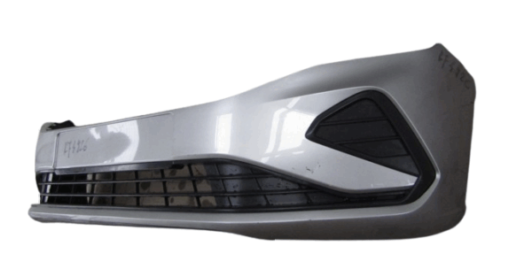 Bumper Volkswagen VW Polo VI 6N5 Sedan FACELIFT 20- 6N5807221 Voorbumper KJ4926