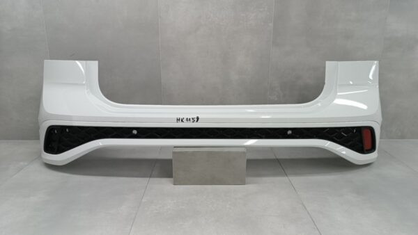 Bumper Volkswagen VW T-Cross 2GM Facelift R-line Rline 23- 2GM807521D Achterbumper HK1159