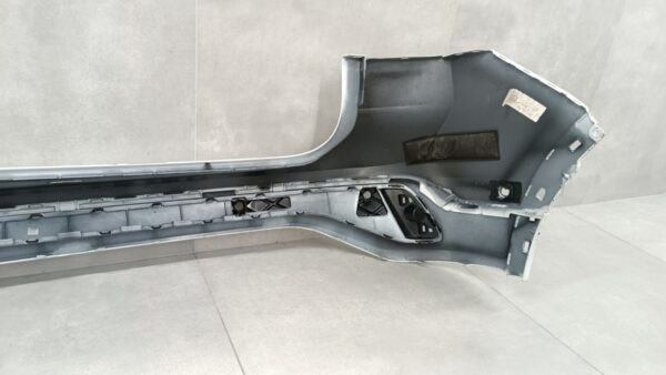 Bumper Volkswagen VW T-Cross 2GM Facelift R-line Rline 23- 2GM807521D Achterbumper HK1159